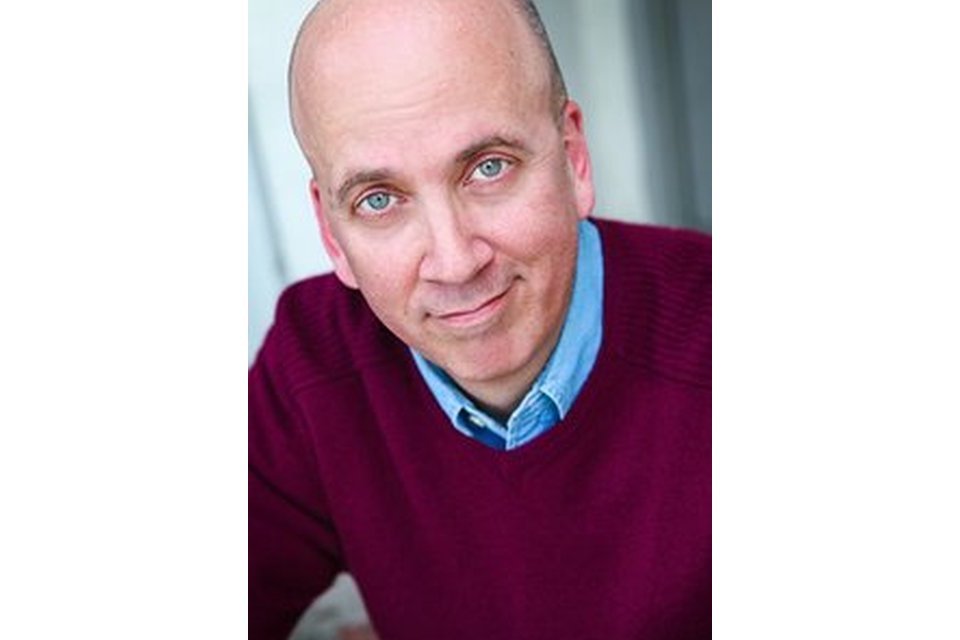 David Hadinger David Hadinger