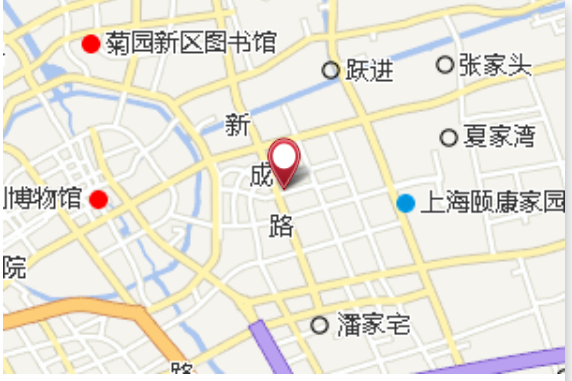 新成新村 新成新村