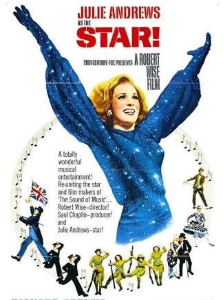 朱莉·安德魯斯(Julie Andrews)