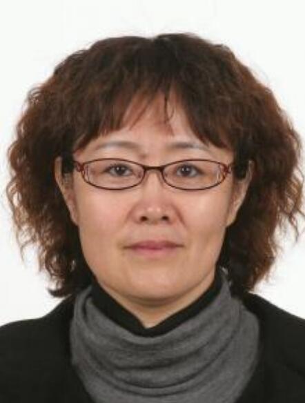 秦穎(大連理工大學教授) 秦穎(大連理工大學教授)