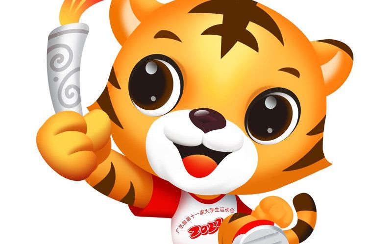 悅小虎 悅小虎