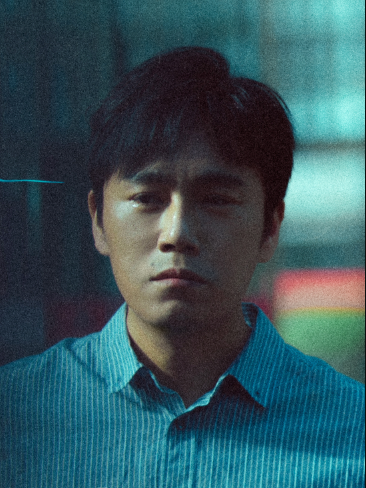 肖路(電視劇《親愛的小孩》中的角色) 肖路(電視劇《親愛的小孩》中的角色)
