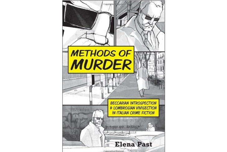 Methods of Murder Methods of Murder