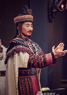 將軍在上(2017年馬思純、盛一倫主演的電視劇)