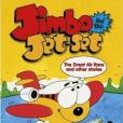 小飛機金波(Jimbo and the Jet-Set) 小飛機金波(Jimbo and the Jet-Set)