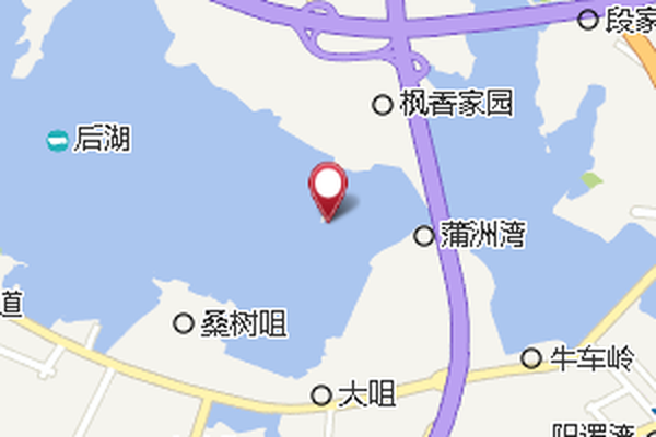 西蒲洲