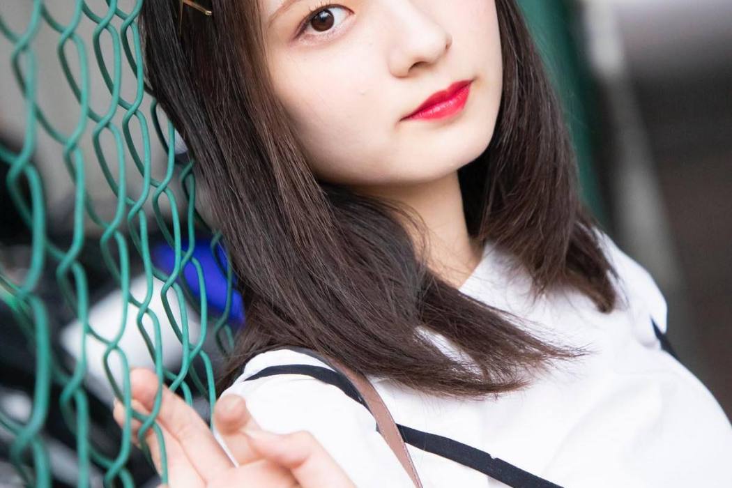 水野舞菜