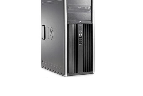 HP Compaq 8200 Elite CM HP Compaq 8200 Elite CM
