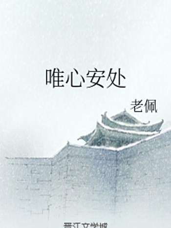 唯心安處 唯心安處