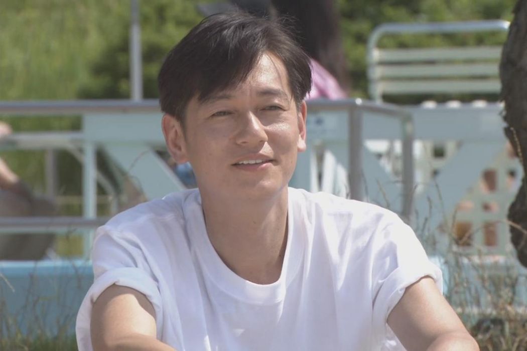 柳健太 柳健太