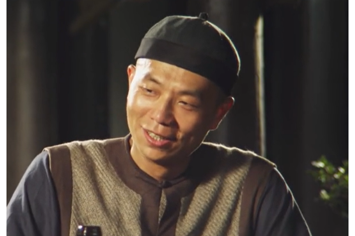方小堂