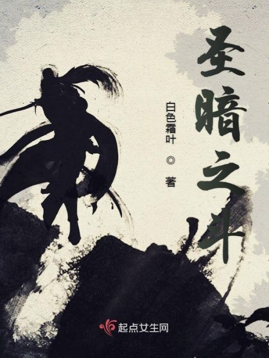 聖暗之斗 聖暗之斗