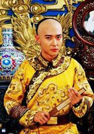 深宮諜影(2012年甘婷婷、鄭嘉穎主演電視劇)