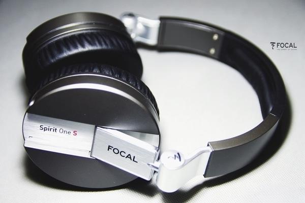 FOCALSpirit One S FOCALSpirit One S