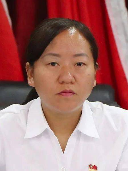 郭婭(雲南省麗江市永勝縣婦聯主席) 郭婭(雲南省麗江市永勝縣婦聯主席)