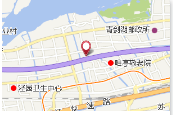 徐家沿橋 徐家沿橋