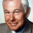 約翰尼·卡森(Johnny Carson) 約翰尼·卡森(Johnny Carson)