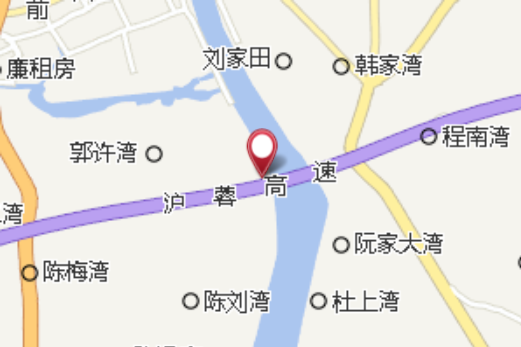 塘埠口 塘埠口