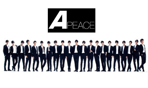 A-Peace