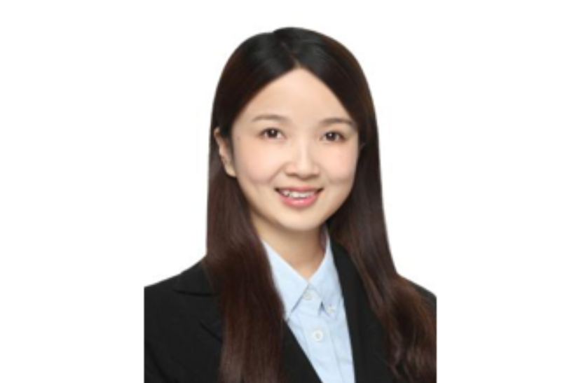 朱穎(上海立信會計金融學院教師) 朱穎(上海立信會計金融學院教師)