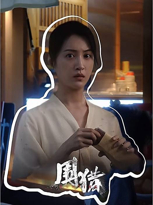 阮泳薇 阮泳薇