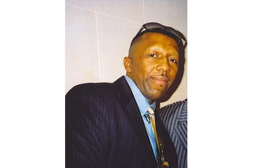 Luther Ingram Luther Ingram