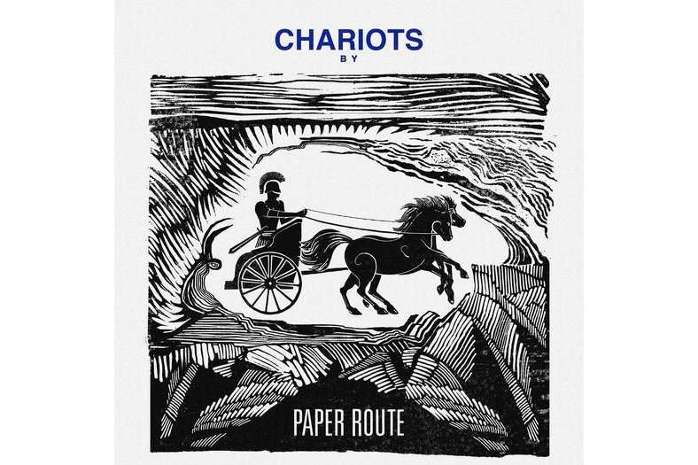 Chariots Chariots