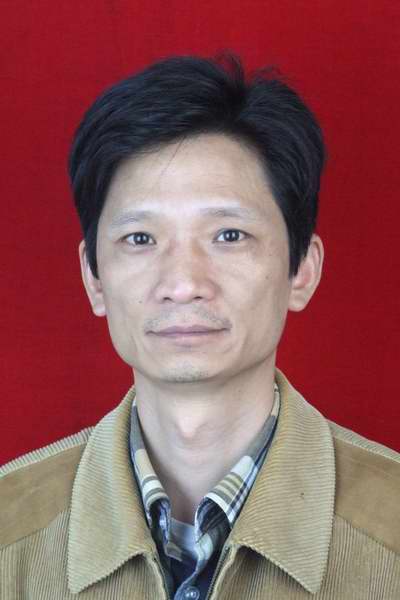 張俊彥(湘潭大學教授)
