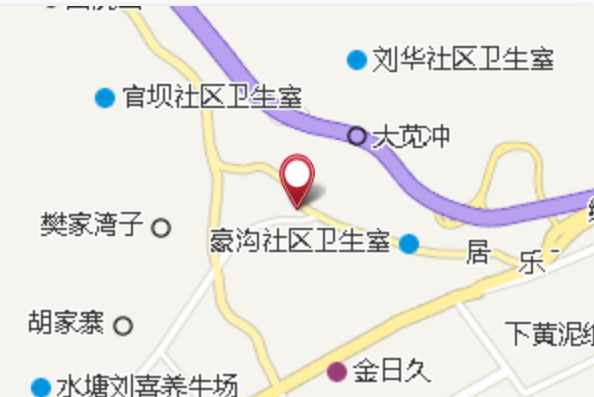 石關埡口