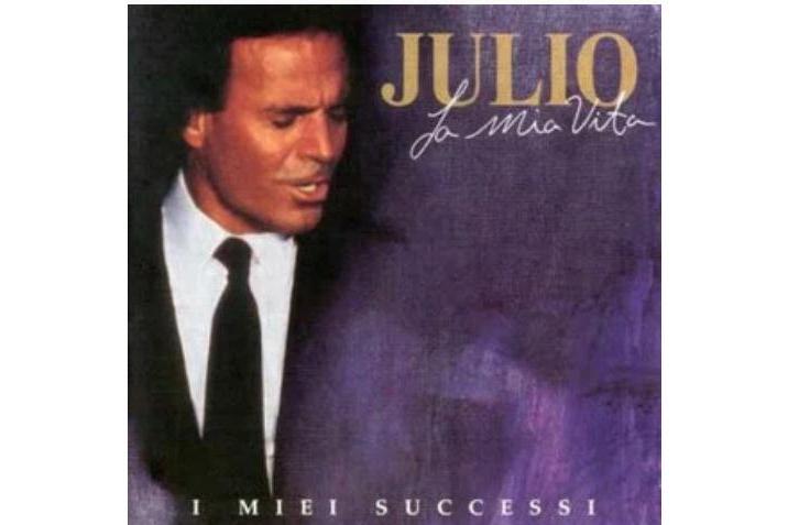 HEY(Julio Iglesias演唱的歌曲) HEY(Julio Iglesias演唱的歌曲)