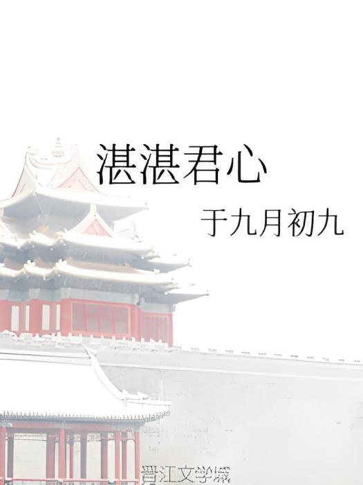 湛湛君心 湛湛君心