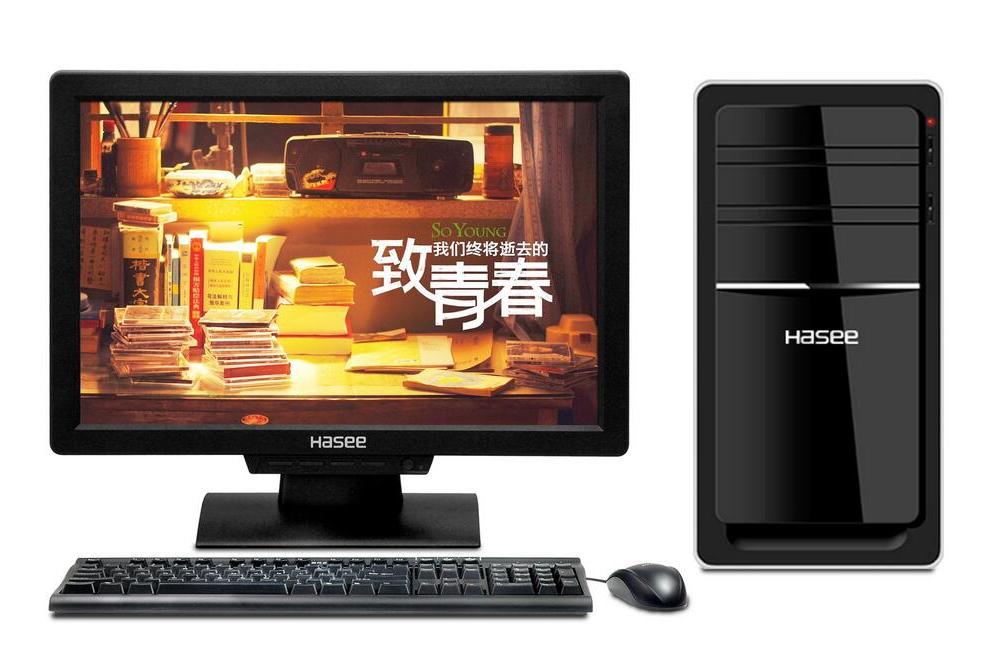 神舟新夢 G800 神舟新夢 G800