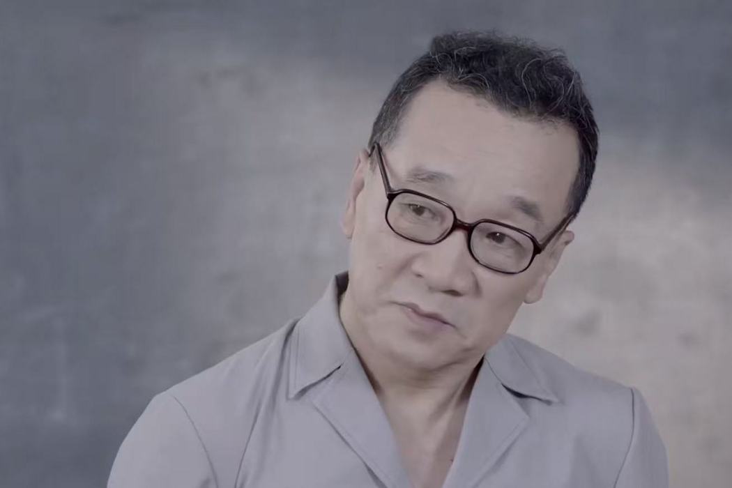 張有德(都市校園情感網劇《給我一個十八歲》中的角色) 張有德(都市校園情感網劇《給我一個十八歲》中的角色)