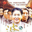 婆婆(2006年徐秀琳、呂中主演電視劇)