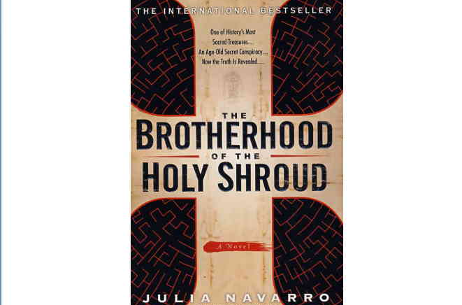 耶穌裹屍布之謎Brotherhood of the Holy Shroud