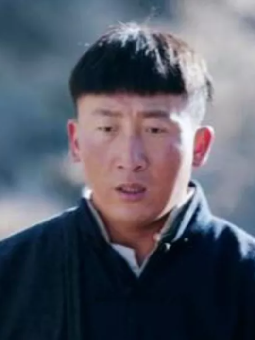 楊天柱(抗日戰爭劇《獵手》中的男主角) 楊天柱(抗日戰爭劇《獵手》中的男主角)