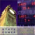 State Power and World Markets State Power and World Markets