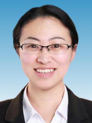 龍菲(四川省綿陽市北川生態環境局黨組成員、副局長)