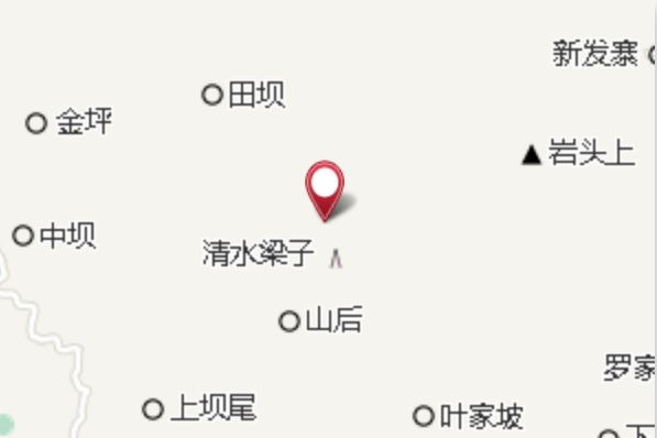 白泥壩 白泥壩