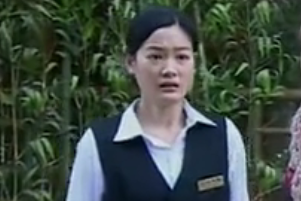 楊麗潔(廚師題材劇《美味關係》中的角色) 楊麗潔(廚師題材劇《美味關係》中的角色)