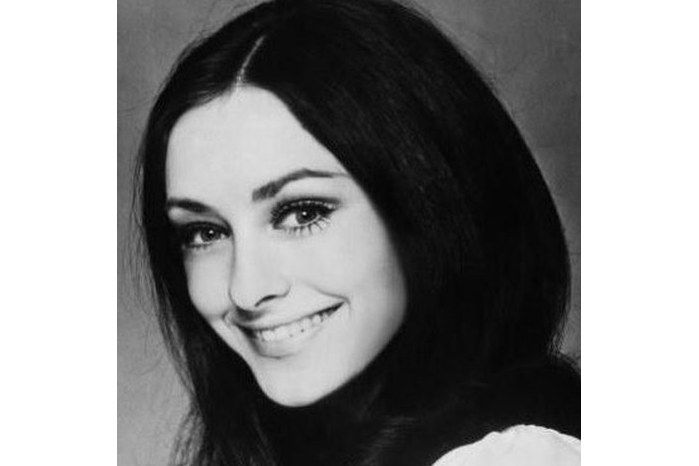 Peggy Fleming Peggy Fleming