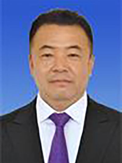 李凱(遼寧省瀋陽市大東區退役軍人事務局原黨組書記、局長) 李凱(遼寧省瀋陽市大東區退役軍人事務局原黨組書記、局長)