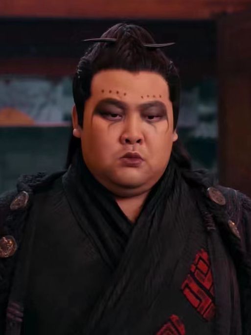 羅天官