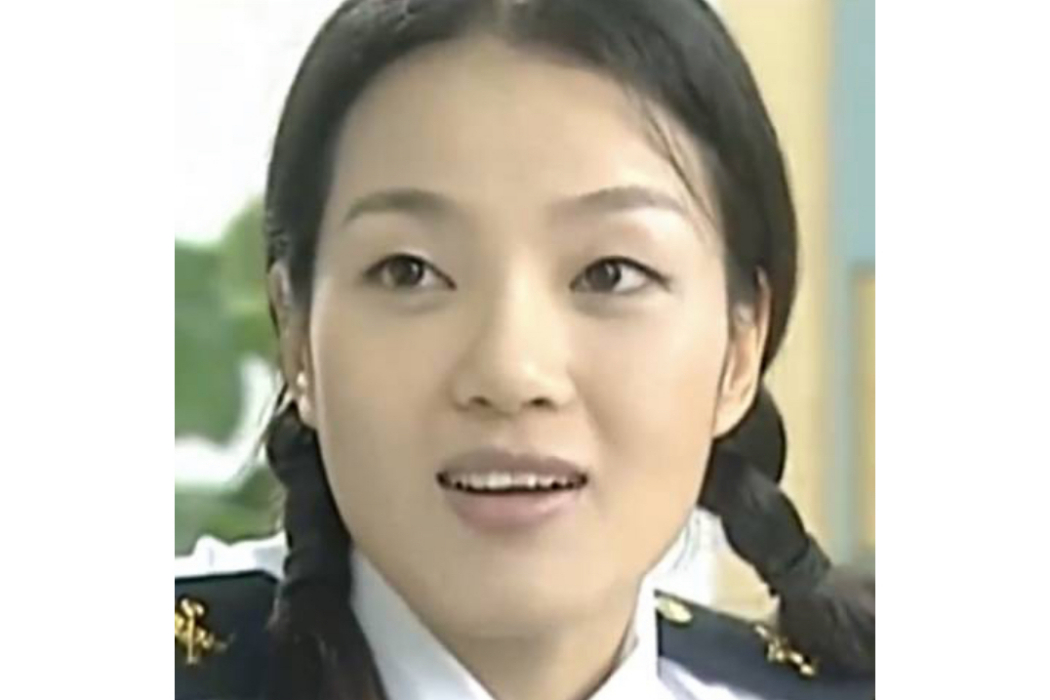 張琴(中國內地女演員) 張琴(中國內地女演員)