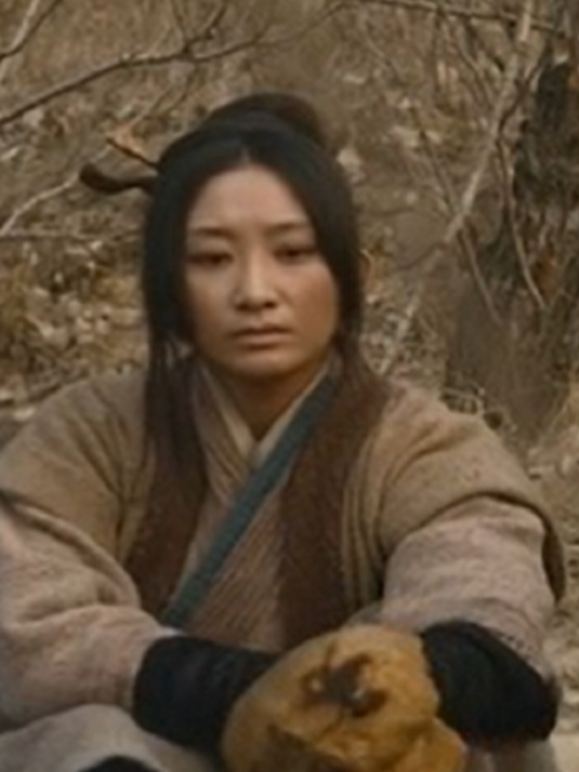 雙槐(電視劇《趙氏孤兒案》中的角色) 雙槐(電視劇《趙氏孤兒案》中的角色)