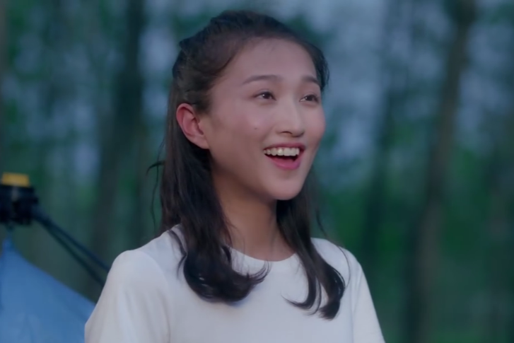 蘇嬌嬌(校園玄幻網劇《學院傳說:桃花緣》中的角色) 蘇嬌嬌(校園玄幻網劇《學院傳說:桃花緣》中的角色)