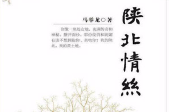陝北情絲 陝北情絲