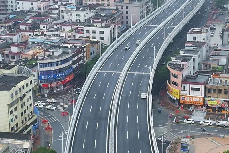南三公路 南三公路