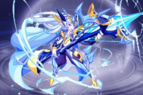 凌雲(遊戲《熱血精靈派》中的角色)