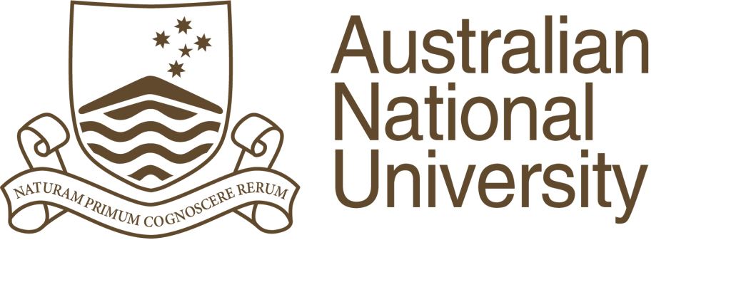 澳大利亞國立大學新版校徽Logo